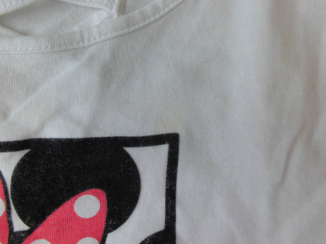 【激安古着】　Disney　半袖Tシャツ　トップス