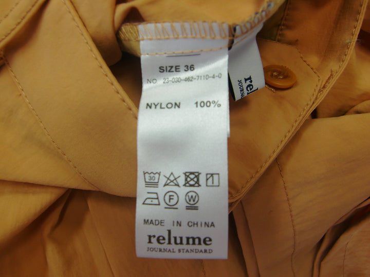【激安古着】 relume　カーゴパンツ　パンツ