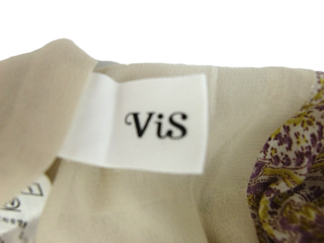 【激安古着】 ViS　その他トップス　トップス