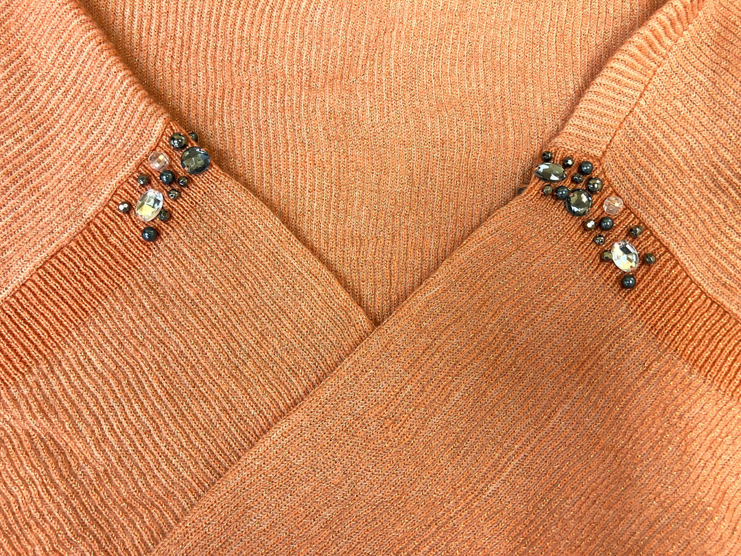 【激安古着】 Kawai Okada　ニットorセーター　トップス