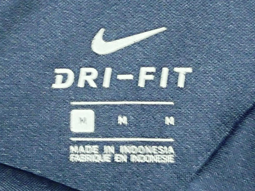 【激安古着】 NIKE　DRI-FIT　半袖Tシャツ　トップス