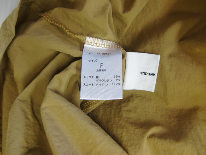【激安古着】 ANTIQUA　ワンピース　ワンピース or ドレス