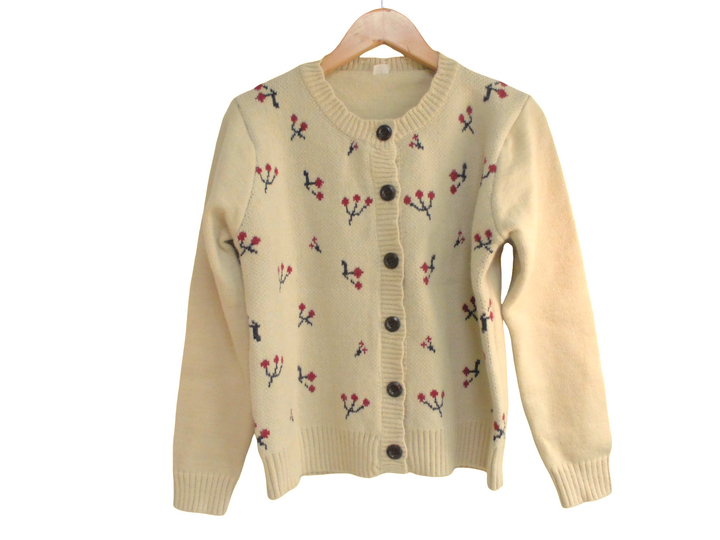 【激安古着】　almony　ニットorセーター　トップス