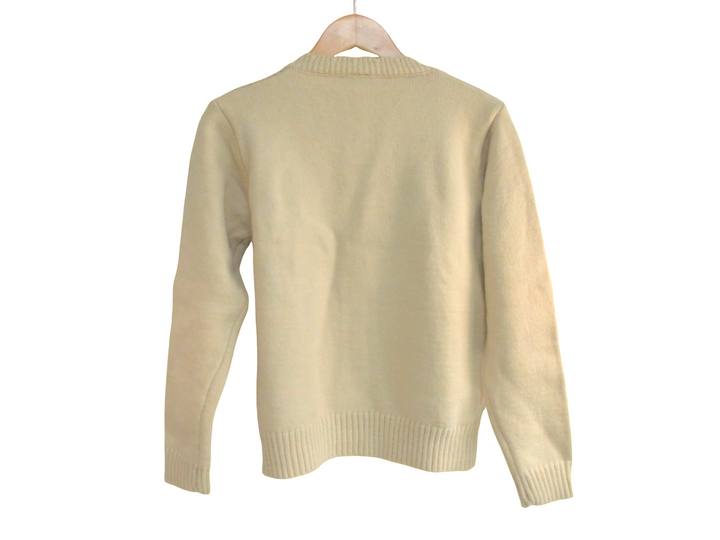 【激安古着】　almony　ニットorセーター　トップス