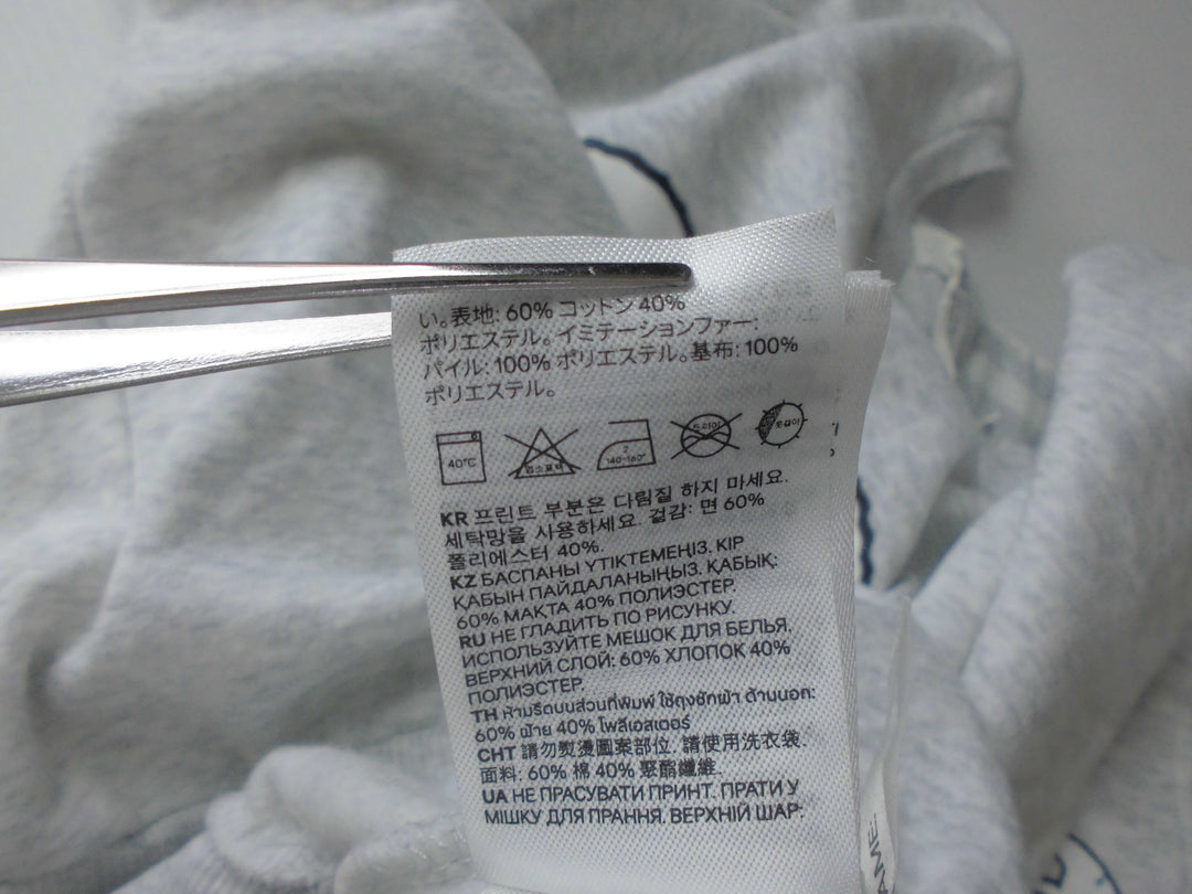 【激安古着】　H & M　セットアップ　オールインワンセットアップ