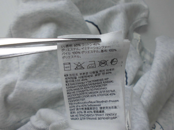 【激安古着】　H & M　セットアップ　オールインワンセットアップ