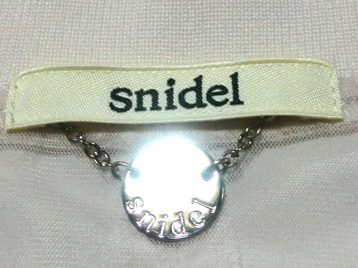 【激安古着】 snidel　その他トップス　トップス