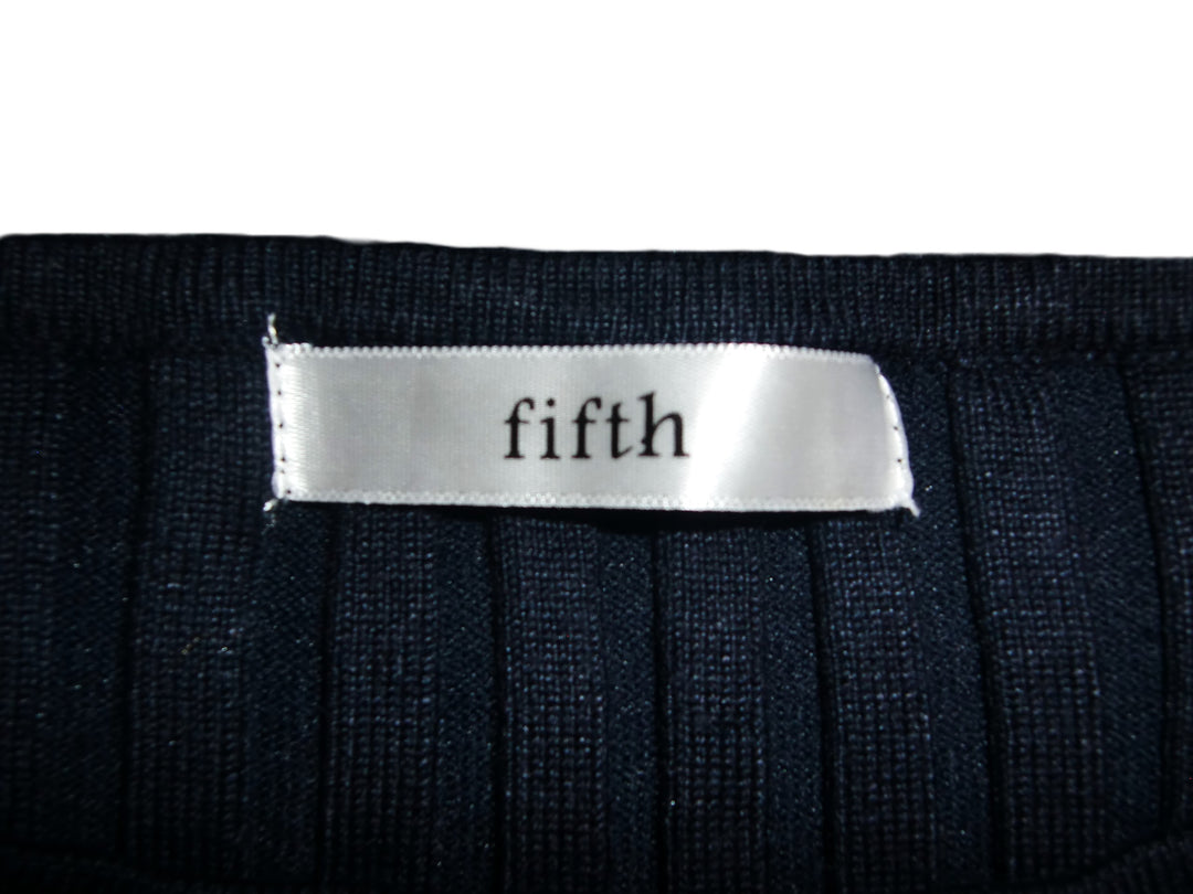 【激安古着】 fifth　ニットorセーター　トップス