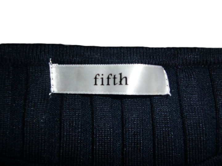 【激安古着】 fifth　ニットorセーター　トップス