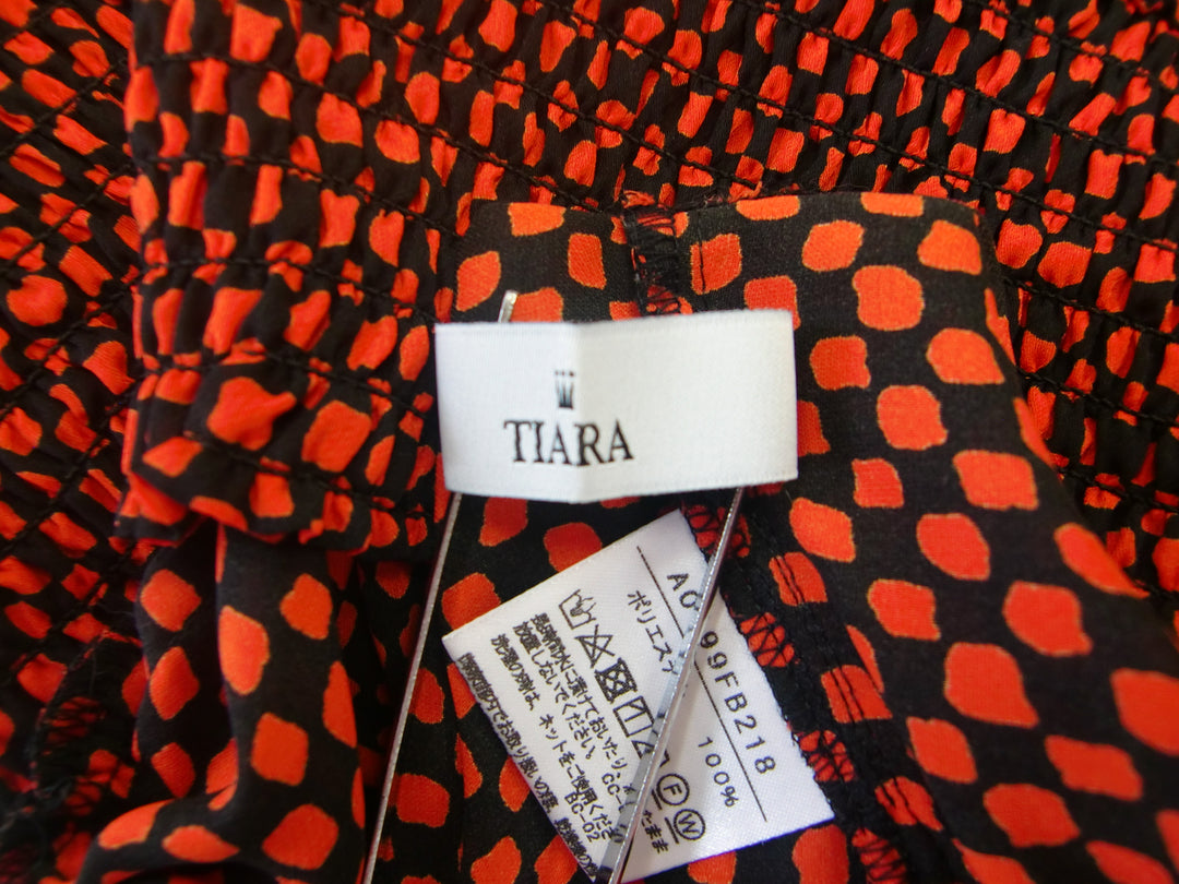 【激安古着】 TIARA　その他トップス　トップス
