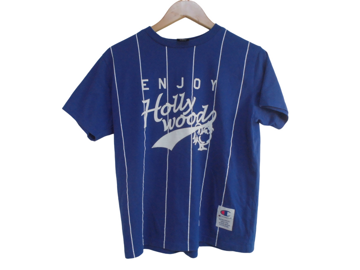 【激安古着】　Champion　半袖Tシャツ　トップス