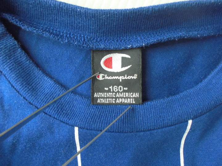 【激安古着】　Champion　半袖Tシャツ　トップス