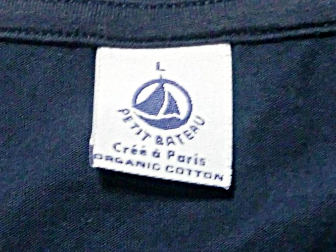 【激安古着】 Cree a Paris　半袖シャツ　トップス