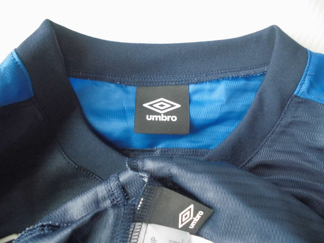 【激安古着】　umbro　セットアップ　オールインワンセットアップ