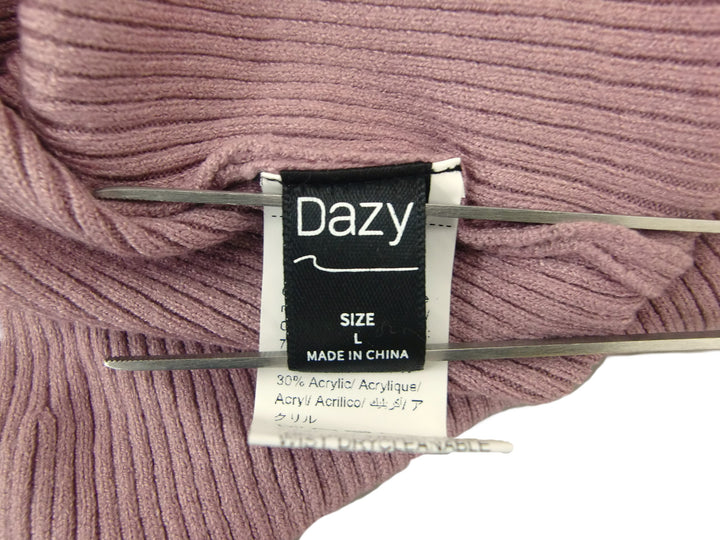 【激安古着】 Dazy　その他ワンピース/ドレス　ワンピース or ドレス