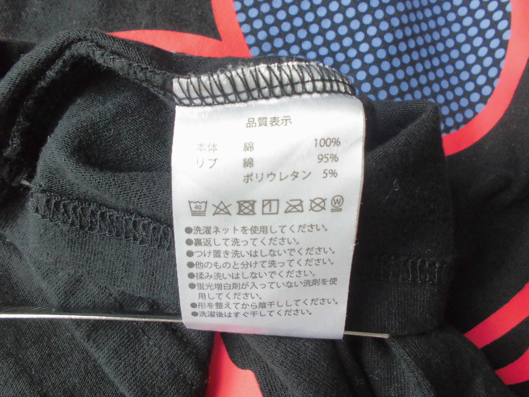 【激安古着】　TOKYO Disney REZORT　半袖Tシャツ　トップス