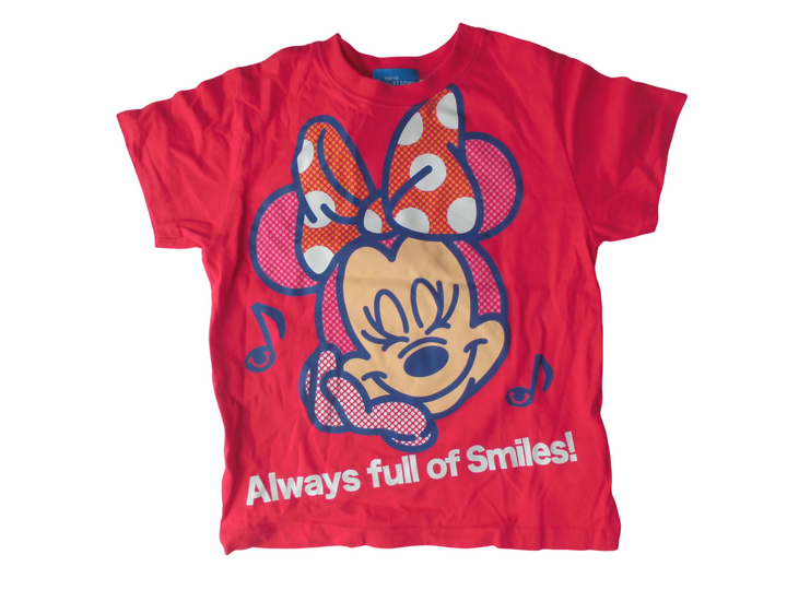 【激安古着】　TOKYO Disney REZORT　半袖Tシャツ　トップス