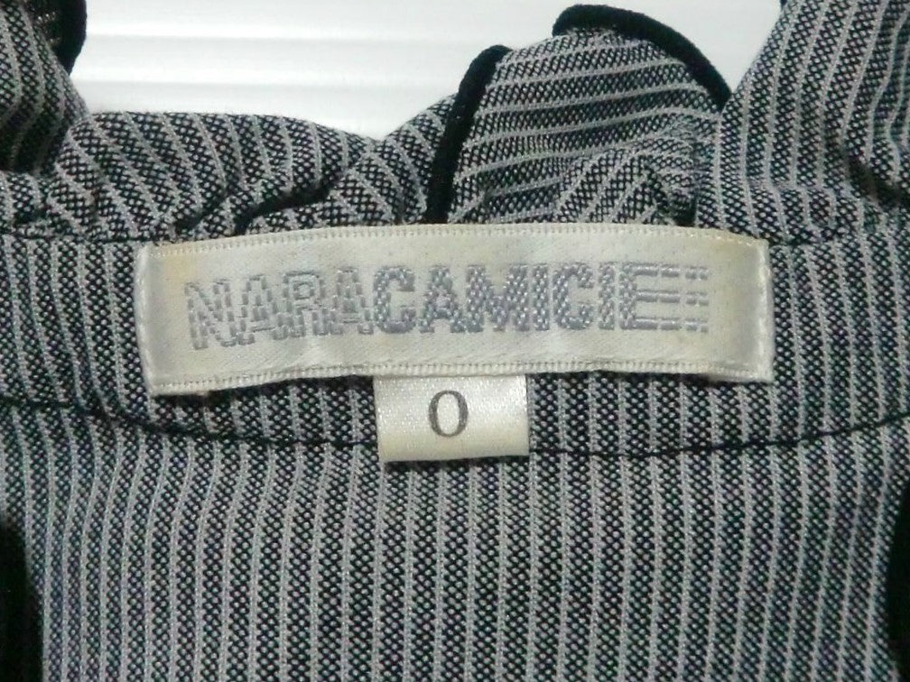 【激安古着】 NARACAMICE　半袖シャツ　トップス