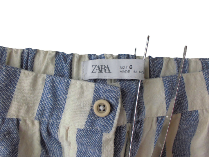 【激安古着】　ZARA　ロング/マキシ　スカート