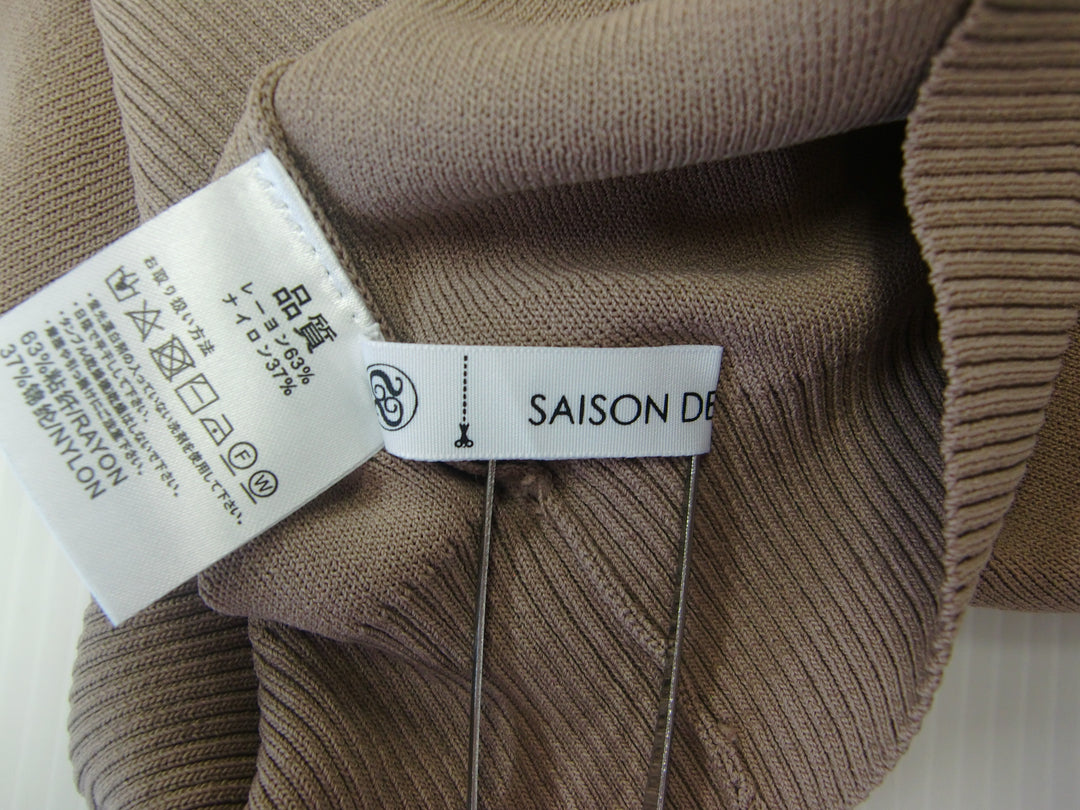 【激安古着】 SAISON DEPAPILLON　その他トップス　トップス