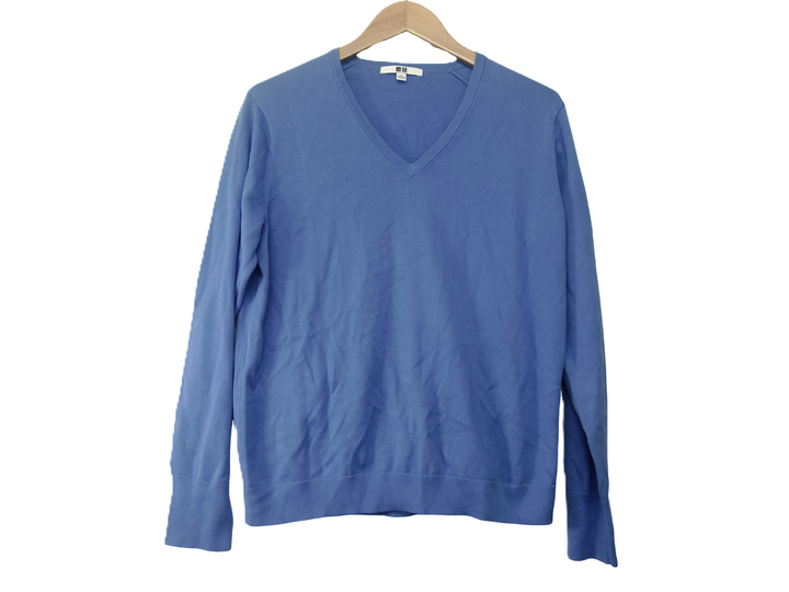【激安古着】 UNIQLO　ユニクロ　ニットorセーター　トップス