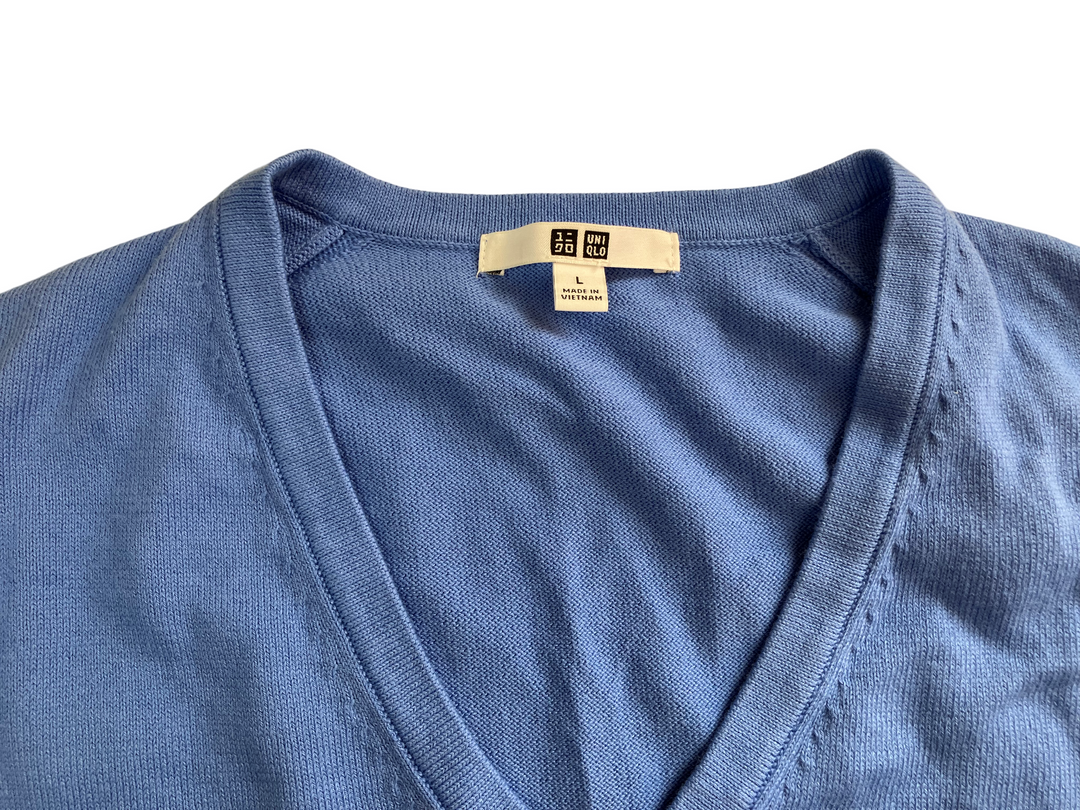 【激安古着】 UNIQLO　ユニクロ　ニットorセーター　トップス