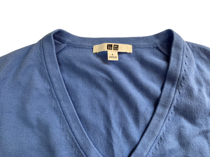 【激安古着】 UNIQLO　ユニクロ　ニットorセーター　トップス