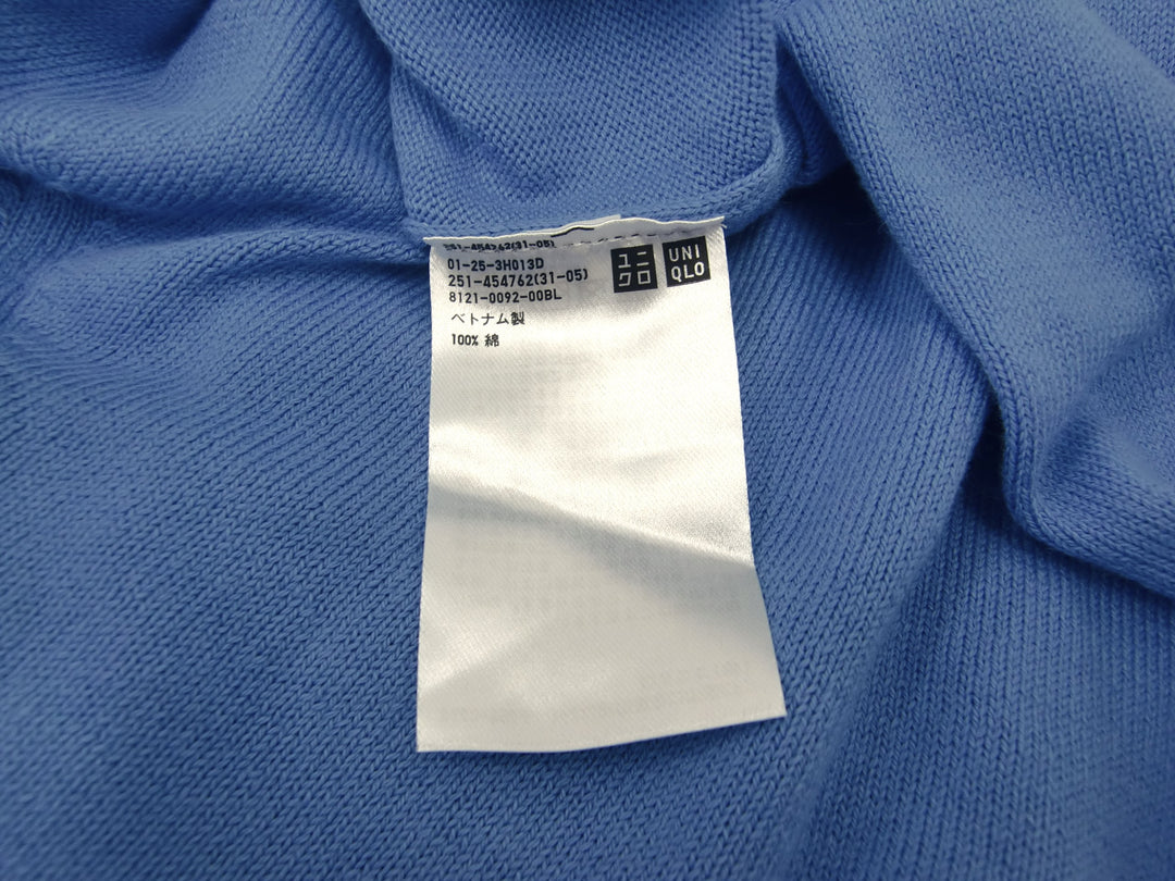 【激安古着】 UNIQLO　ユニクロ　ニットorセーター　トップス