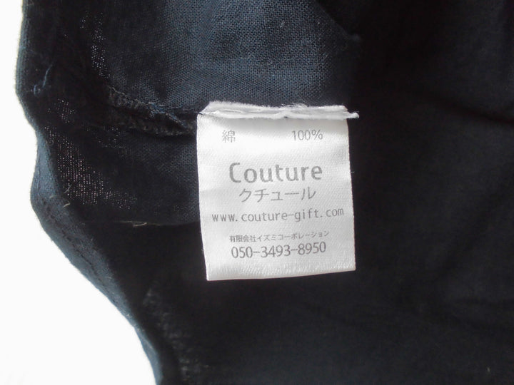 【激安古着】　Couture　チュニック　ワンピース or ドレス