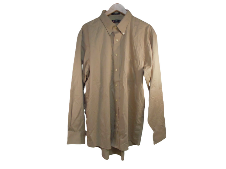 【激安古着】 CHAPS　長袖シャツ　トップス