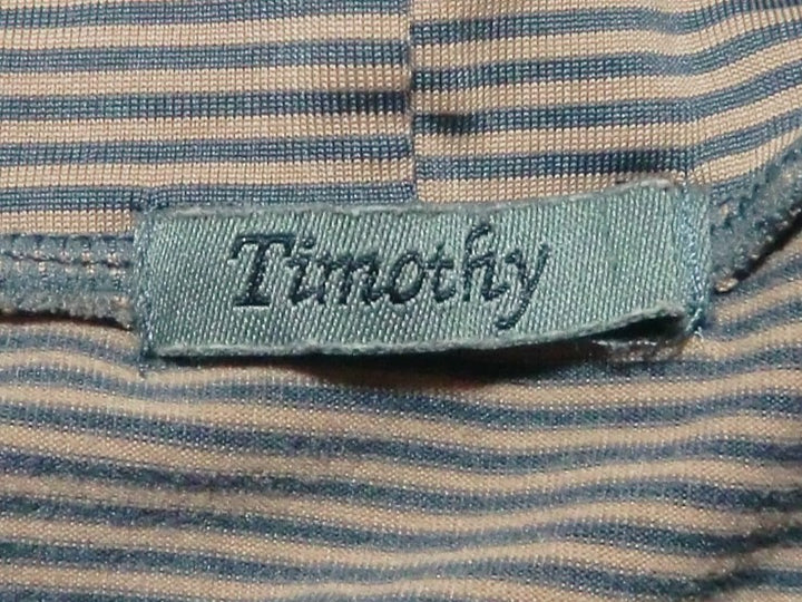 【激安古着】 Timothy　長袖Tシャツ　トップス