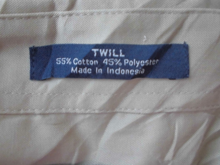 【激安古着】 CHAPS　長袖シャツ　トップス