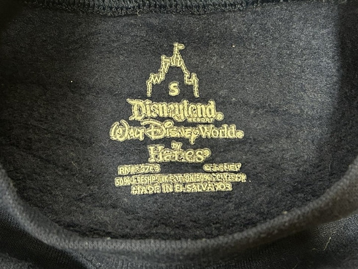 【激安古着】　Disneyland RESORT　スウェットorトレーナー　トップス