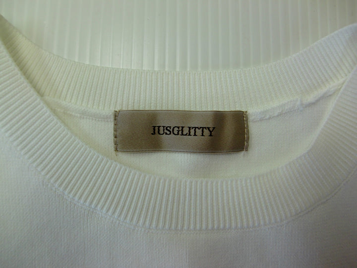 【激安古着】 JUSGLITTY　その他トップス　トップス