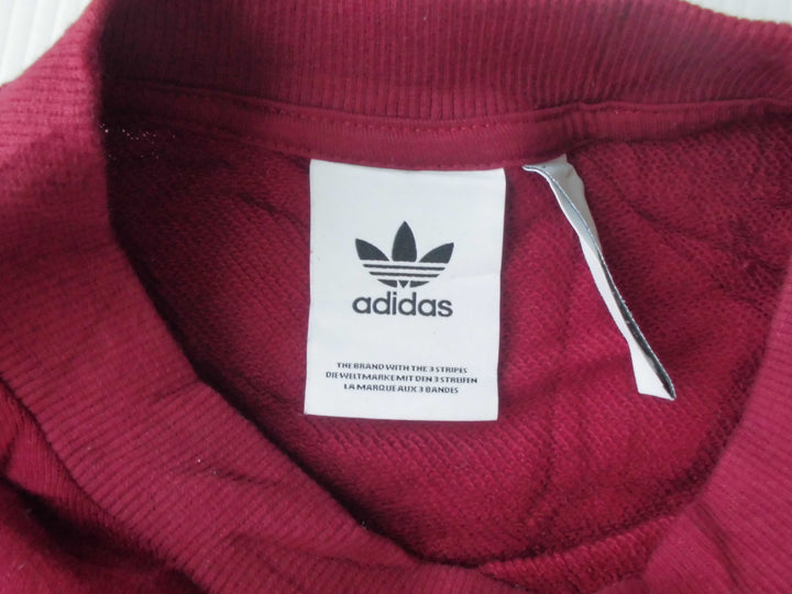 【激安古着】　adidas アディダス　スウェットorトレーナー　トップス