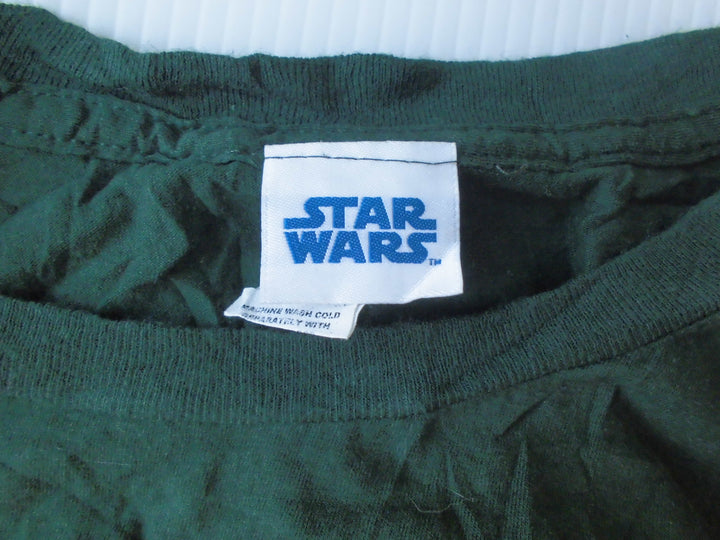 【激安古着】　STAR WARS　半袖Tシャツ　トップス