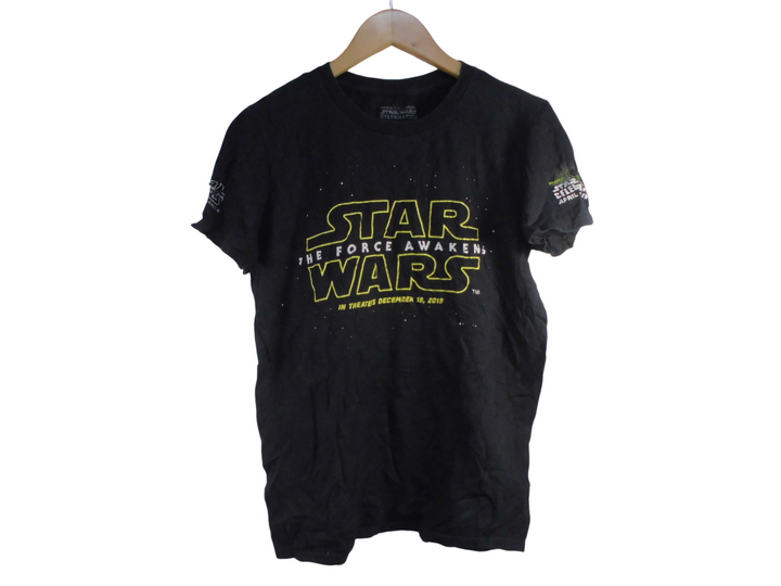 【激安古着】　STAR WARS CELEBRATION　半袖Tシャツ　トップス