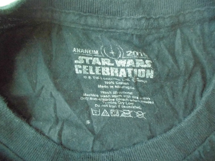 【激安古着】　STAR WARS CELEBRATION　半袖Tシャツ　トップス