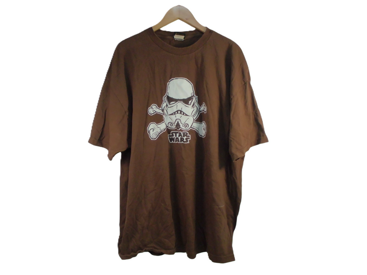 【激安古着】　STAR WARS　半袖Tシャツ　トップス