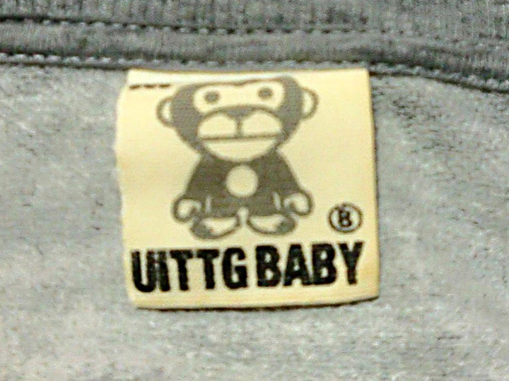 【激安古着】 UITTG BABY　スウェットorトレーナー　トップス