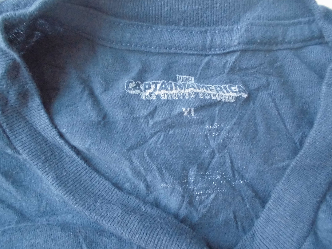 【激安古着】　CAPTAIN AMERICA　半袖Tシャツ　トップス