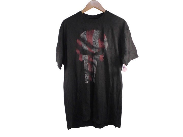 【激安古着】　MARVEL　半袖Tシャツ　トップス