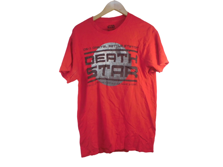 【激安古着】　STAR WARS　半袖Tシャツ　トップス