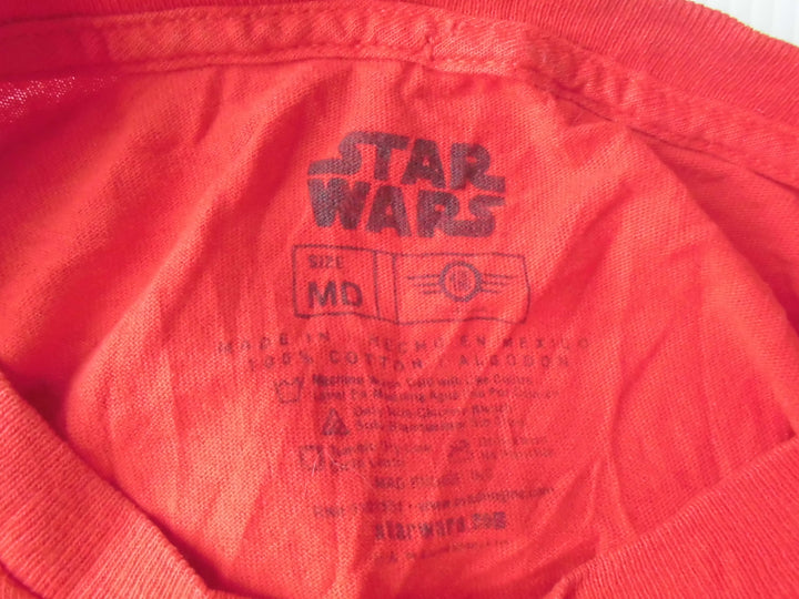 【激安古着】　STAR WARS　半袖Tシャツ　トップス