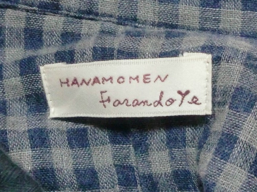 【激安古着】 HANAMOMEN　FanandoYe　その他トップス　トップス