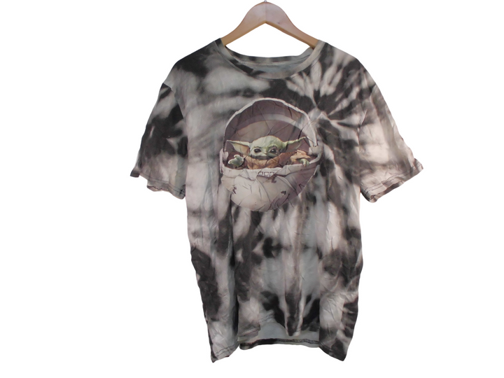 【激安古着】　STAR WARS　半袖Tシャツ　トップス