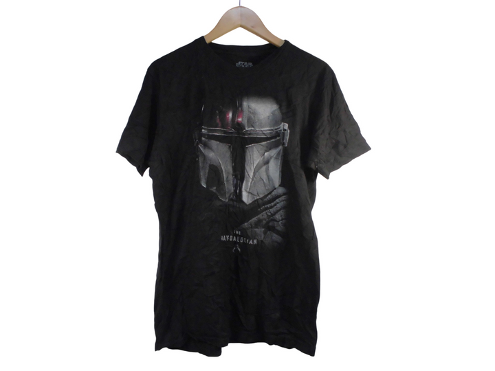 【激安古着】　STAR WARS　半袖Tシャツ　トップス