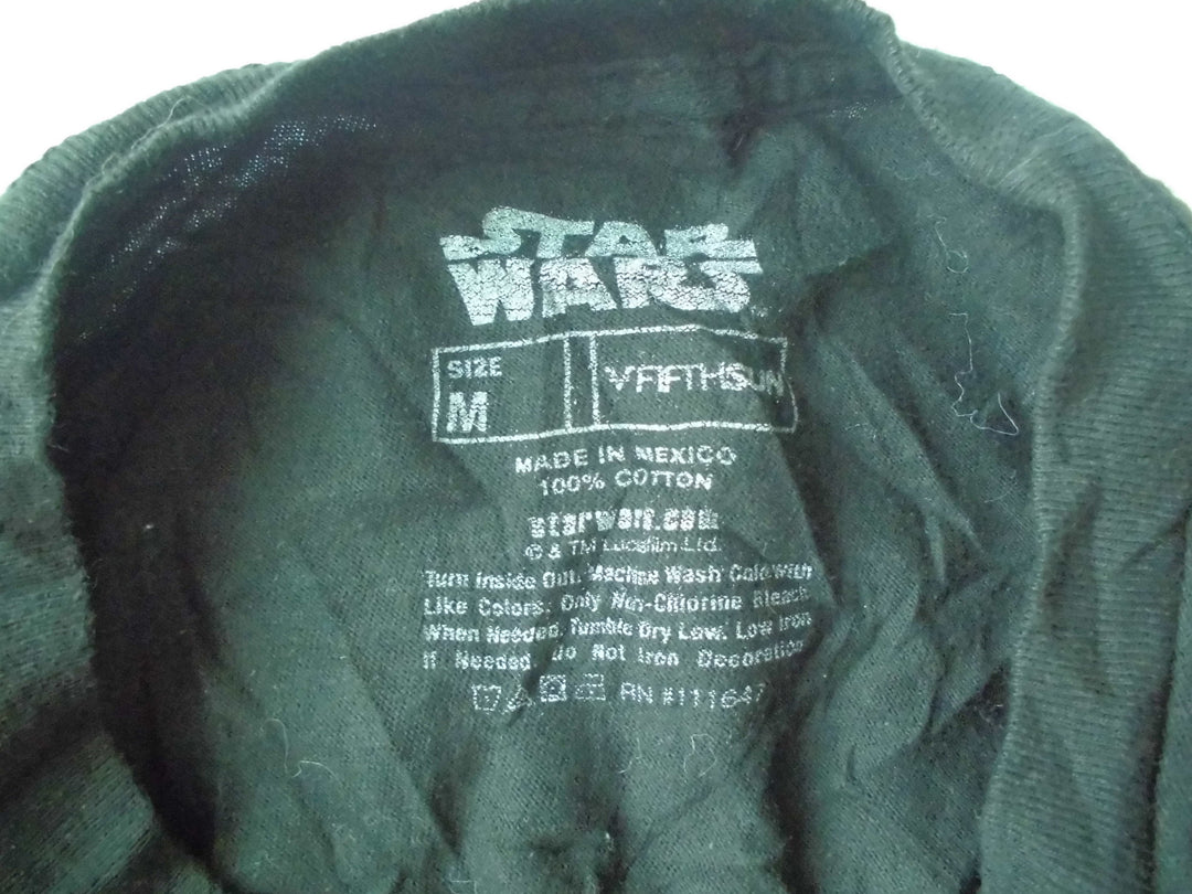 【激安古着】　STAR WARS　半袖Tシャツ　トップス