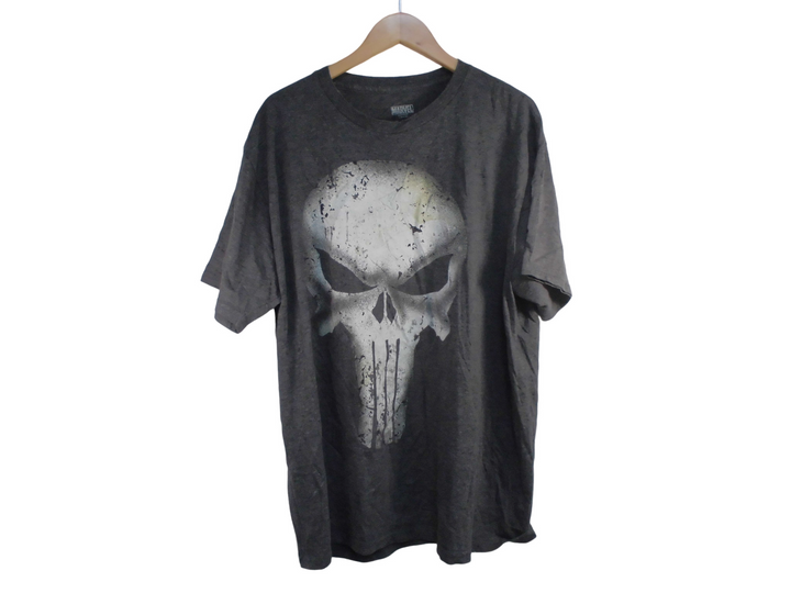 【激安古着】　MARVEL　半袖Tシャツ　トップス