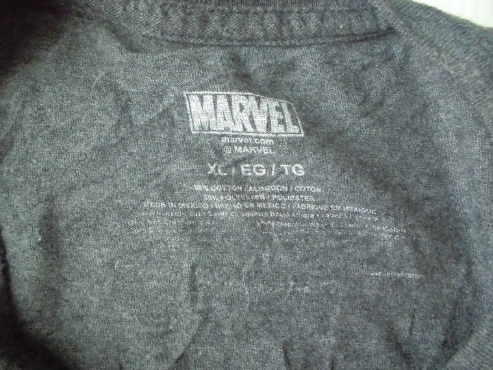 【激安古着】　MARVEL　半袖Tシャツ　トップス